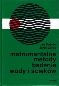 Instrumentalne metody badania wody i ścieków