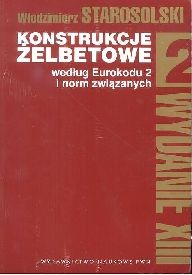 Konstrukcje żelbetowe według Eurokodu 2 i norm związanych. Tom 2