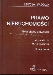 Prawo nieruchomości