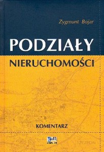 Podziały nieruchomości