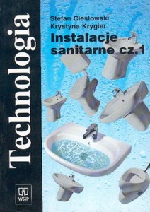 Instalacje sanitarne, cz. 1