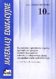 Teoretyczne i praktyczne aspekty sporzadzania prognoz skutków finansowych