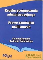 Kodeks postępowania administracyjnego