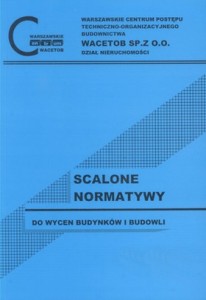 Scalone Normatywy do Wyceny Budynków i Budowli