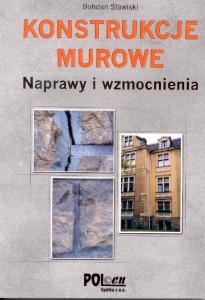 Konstrukcje murowe