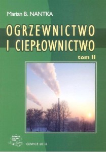 Ogrzewnictwo i ciepłownictwo tom II