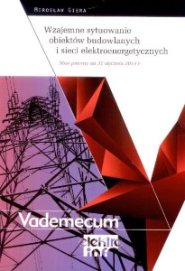 Wzajemne sytuowanie obiektów budowlanych i sieci elektroenergetycznych