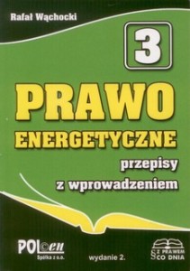 Prawo energetyczne