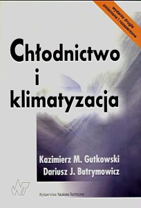 Chłodnictwo i klimatyzacja.